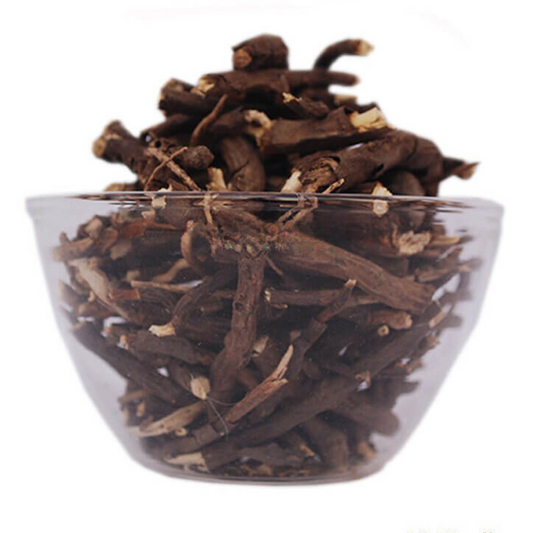 Nannari / Indian Sarsaparilla Root Dried (Raw)