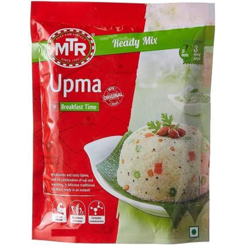 MTR Upma Mix