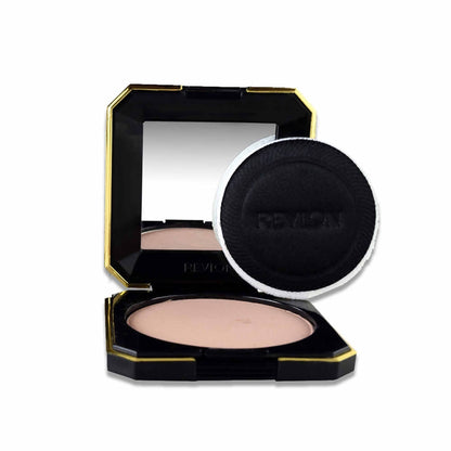 Revlon Touch And Glow Moisturising Powder Ivory Matte