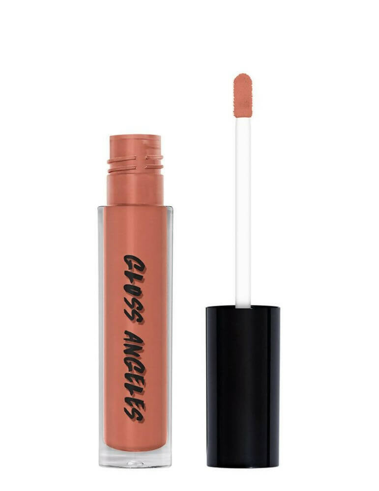 Smashbox Gloss Angeles Lip Gloss - 72 & Honey -  USA 