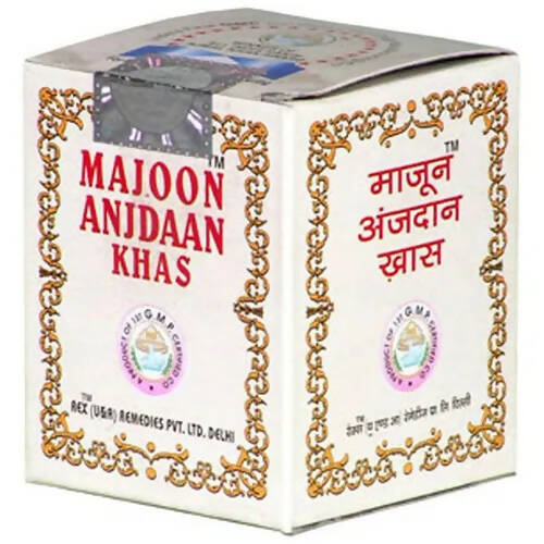 Rex Remedies Majoon Anjdaan Khas Paste TrueCure