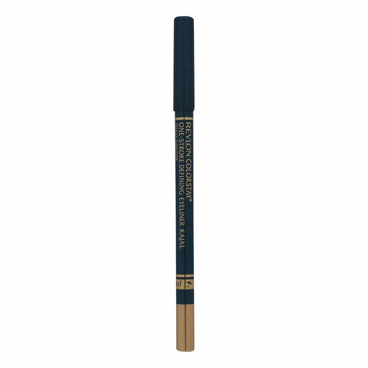 Revlon Colorstay One-Stroke Defining Eyeliner Kajal Totally Turquoise