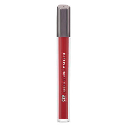 C2P Pro Celeb Secret Matte Fx Liquid Lipstick - Sonam 20