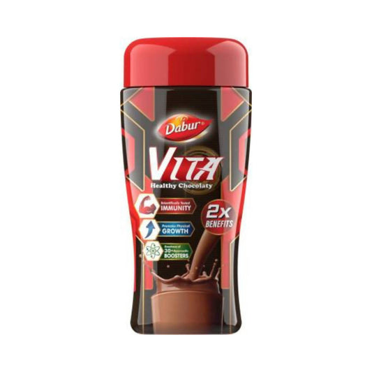 Dabur Vita Healthy Chocolaty Nutrition Drink