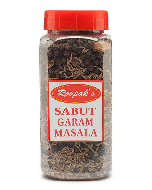 Roopak's Sabut Garam Masala, Australia, Canada 