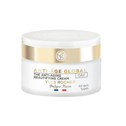 Yves Rocher Anti-Age Global Day Cream