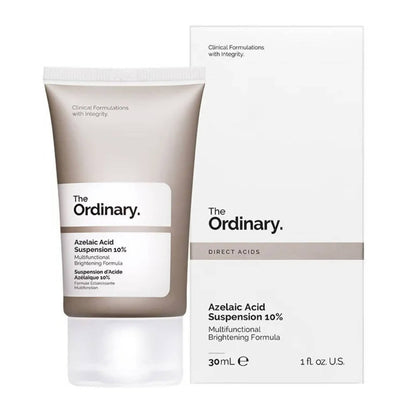 The Ordinary Azelaic Acid Suspension 10% Cream