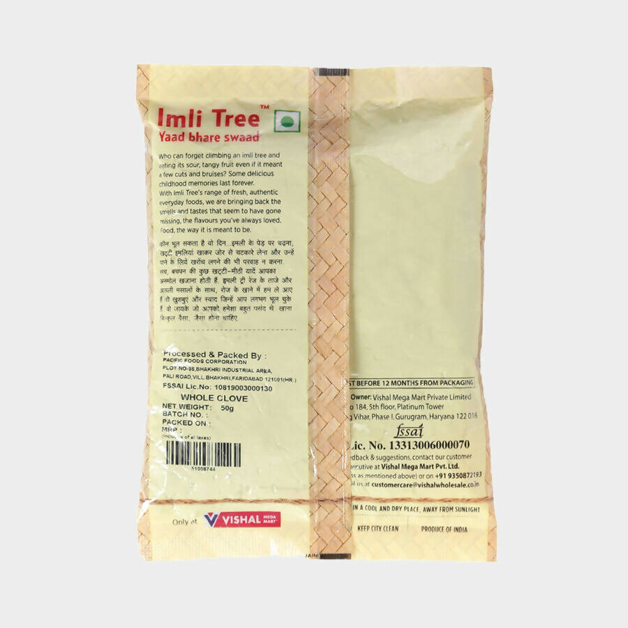 Imli Tree Laung / Cloves