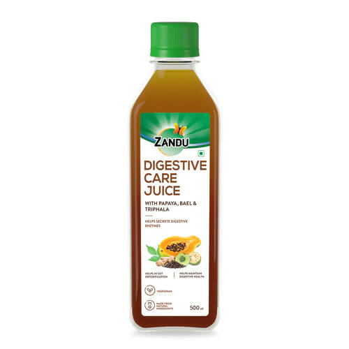 Zandu Digestive Care Juice TrueCure