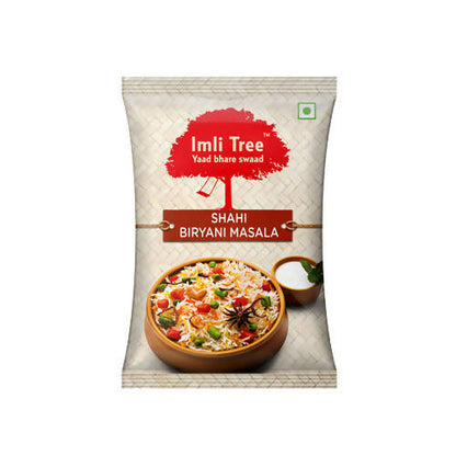 Imli Tree Shahi Biryani Masala Powder, Australia, Canada 