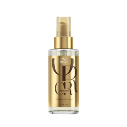 Wella Professionals Oil Reflections Luminous Smoothing Oil TCC 