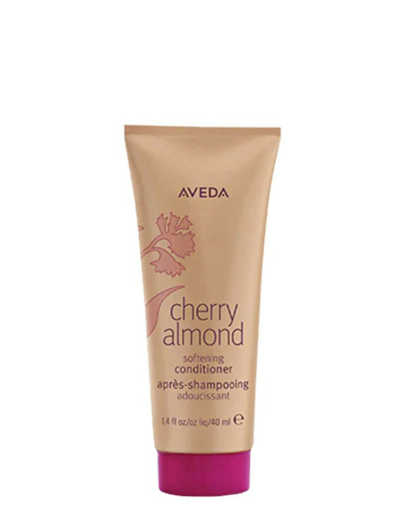 Aveda Cherry Almond Conditioner For Softening   