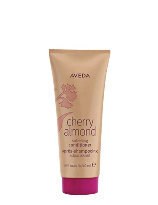 Aveda Cherry Almond Conditioner For Softening   