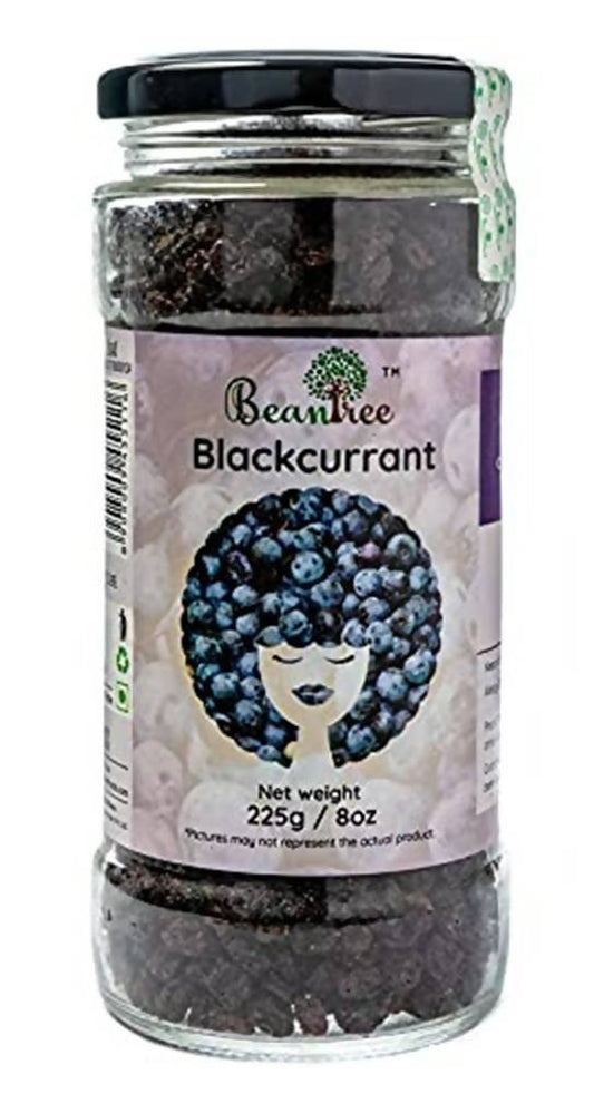 Beantree Black Currant TrueCure