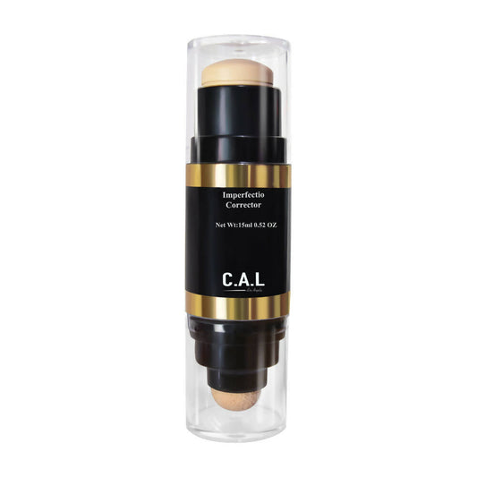 Cal Los Angeles Imperfection Corrector Concealer Stick Beige Light (01) TrueCure