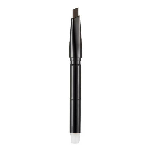 The Face Shop Fmgt Designing Eyebrow Pencil Black Brown TrueCure