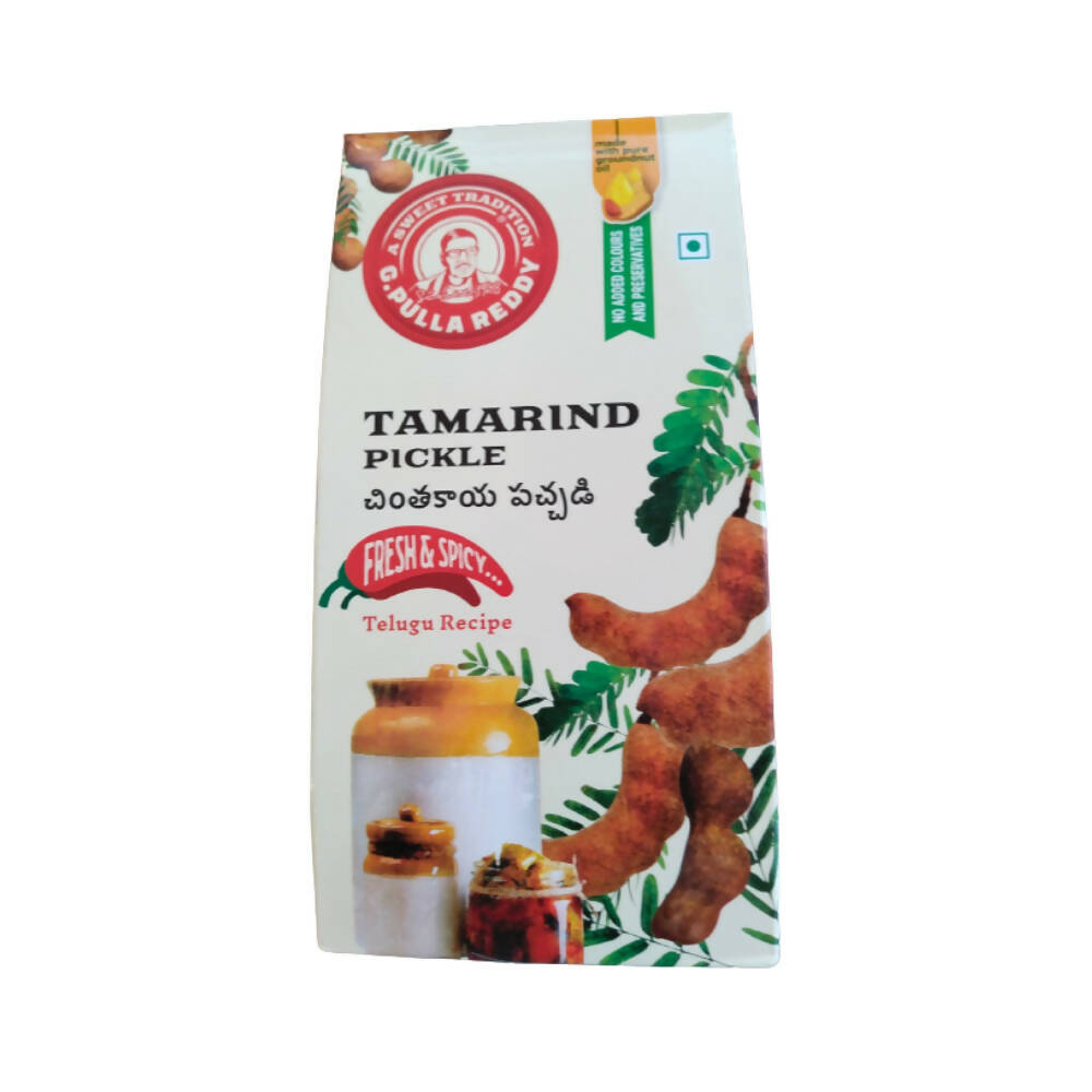 Pulla Reddy Tamarind Pickle