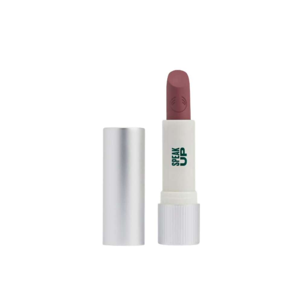 The Body Shop Peptalk Lipstick Bullet Refill Speak Up TrueCure