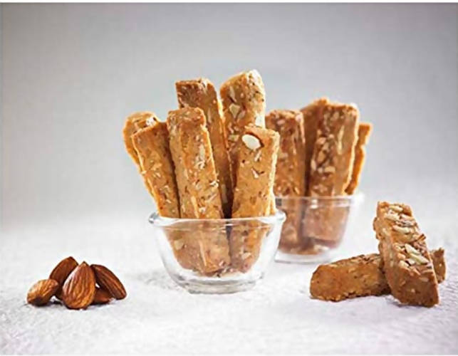 Kanti Sweets Badam Sticks