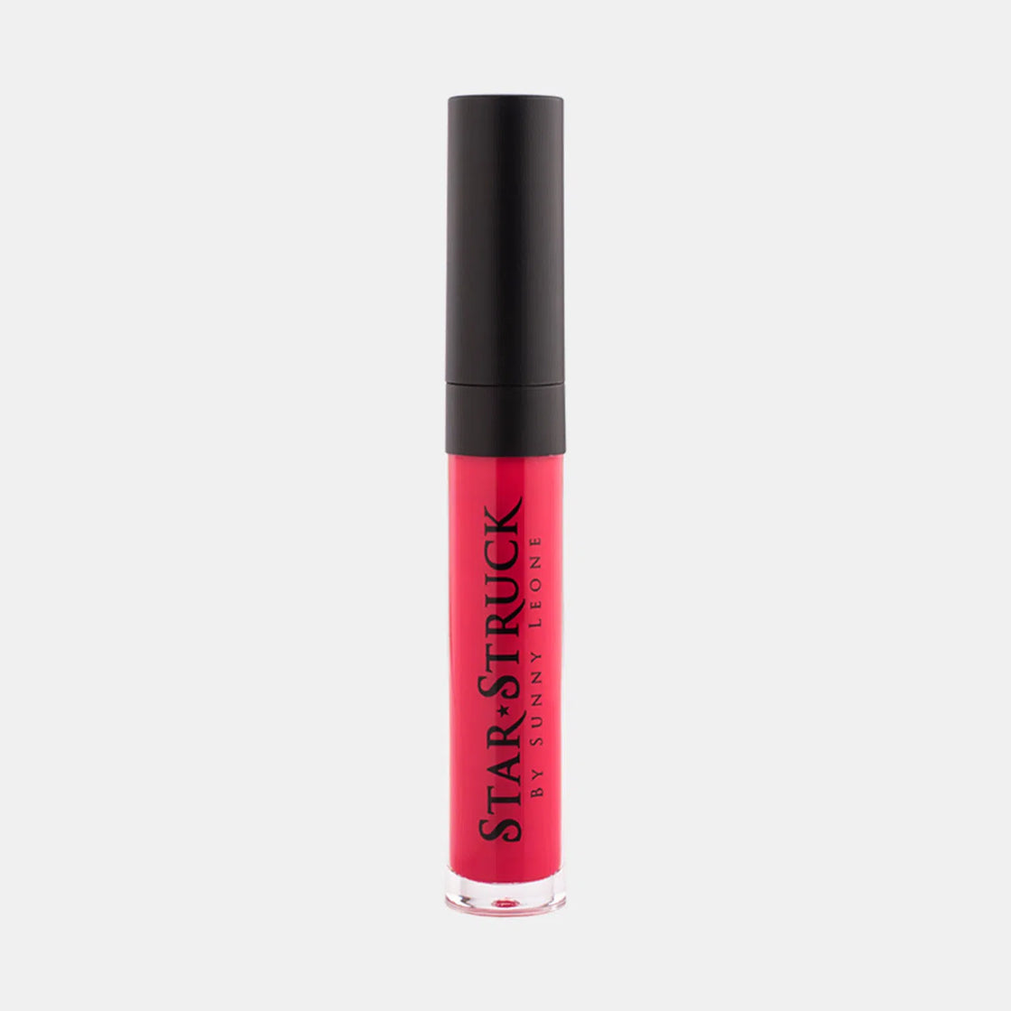 Star Struck By Sunny Leone Liquid Lip Color Wild Cherry TrueCure