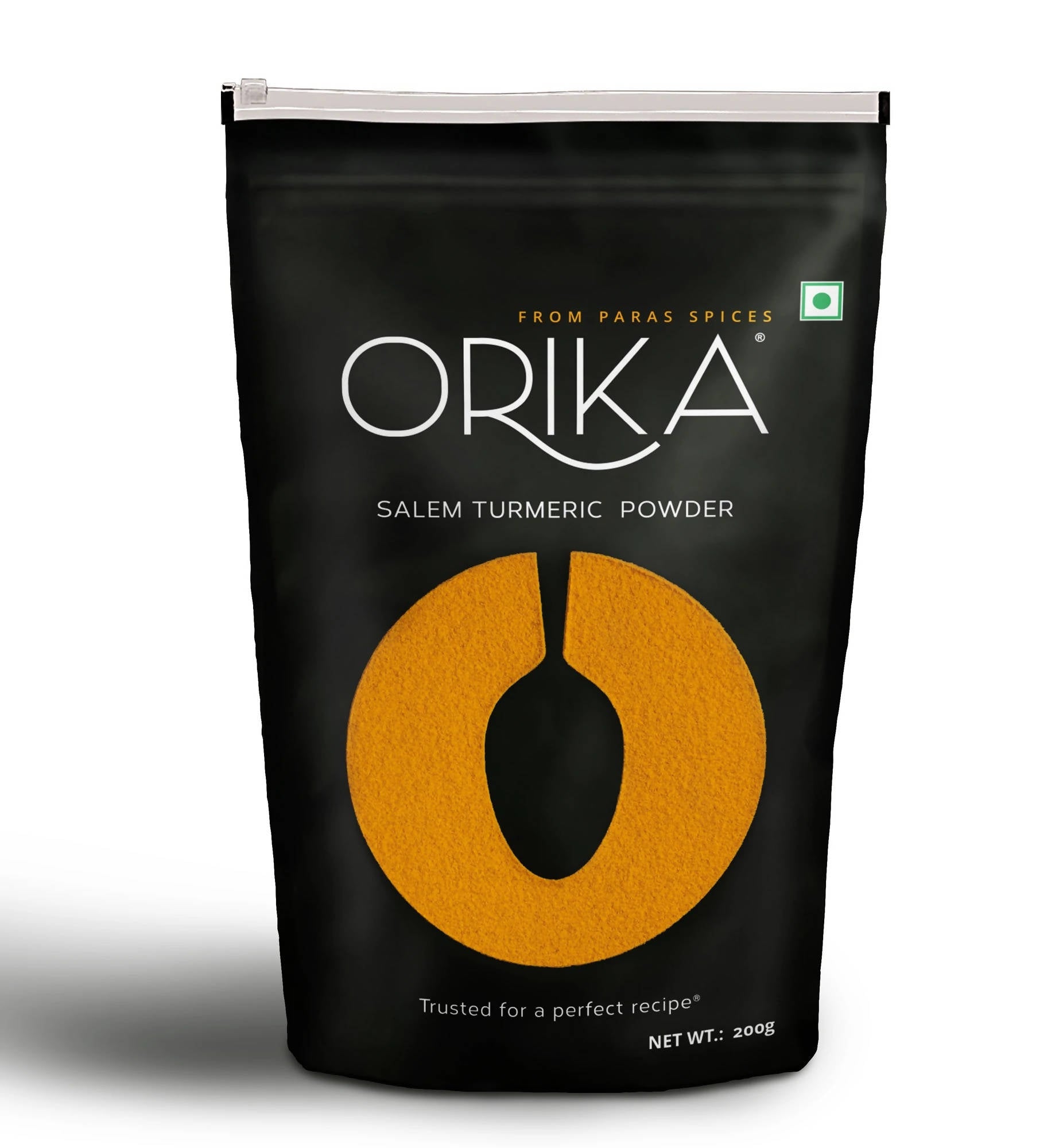 Orika Salem Turmeric Powder