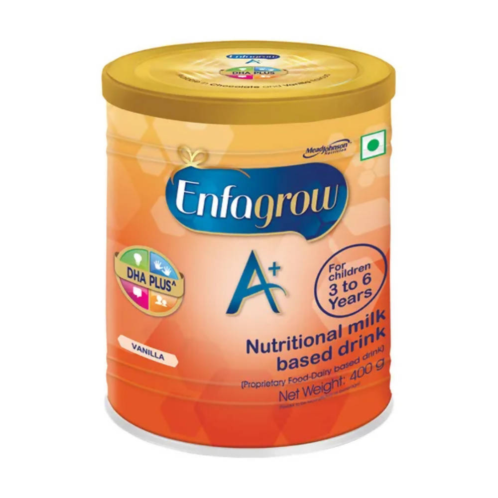 Enfagrow A+ Nutritional Milk Powder Stage 4 -  buy in usa 