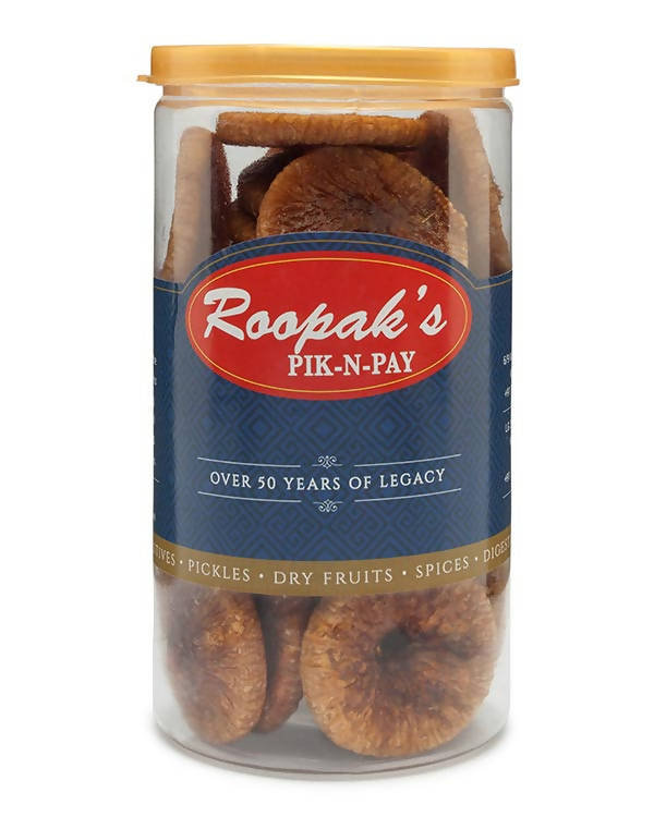 Roopak's Figs (Anjeer) TrueCure