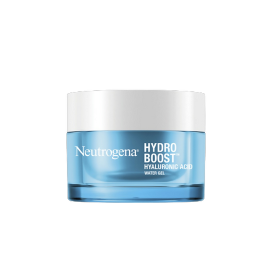 Neutrogena Hydro Boost Hyaluronic Acid Water Gel TrueCure