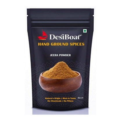 DesiBoat Malabar Black Pepper Powder Whole, Australia, Canada 