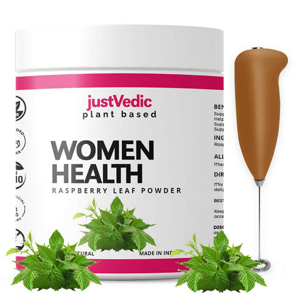 Just Vedic Women Health Drink Mix