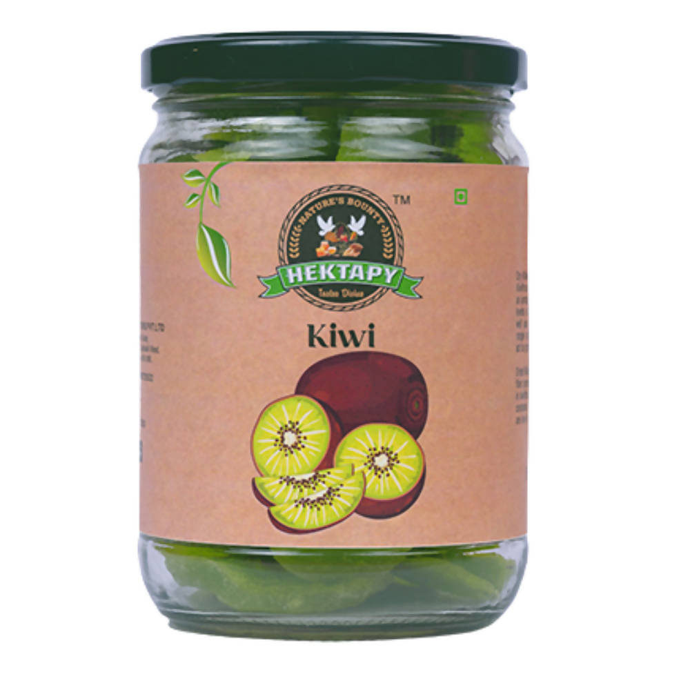 Hektapy Dried Kiwi TrueCure