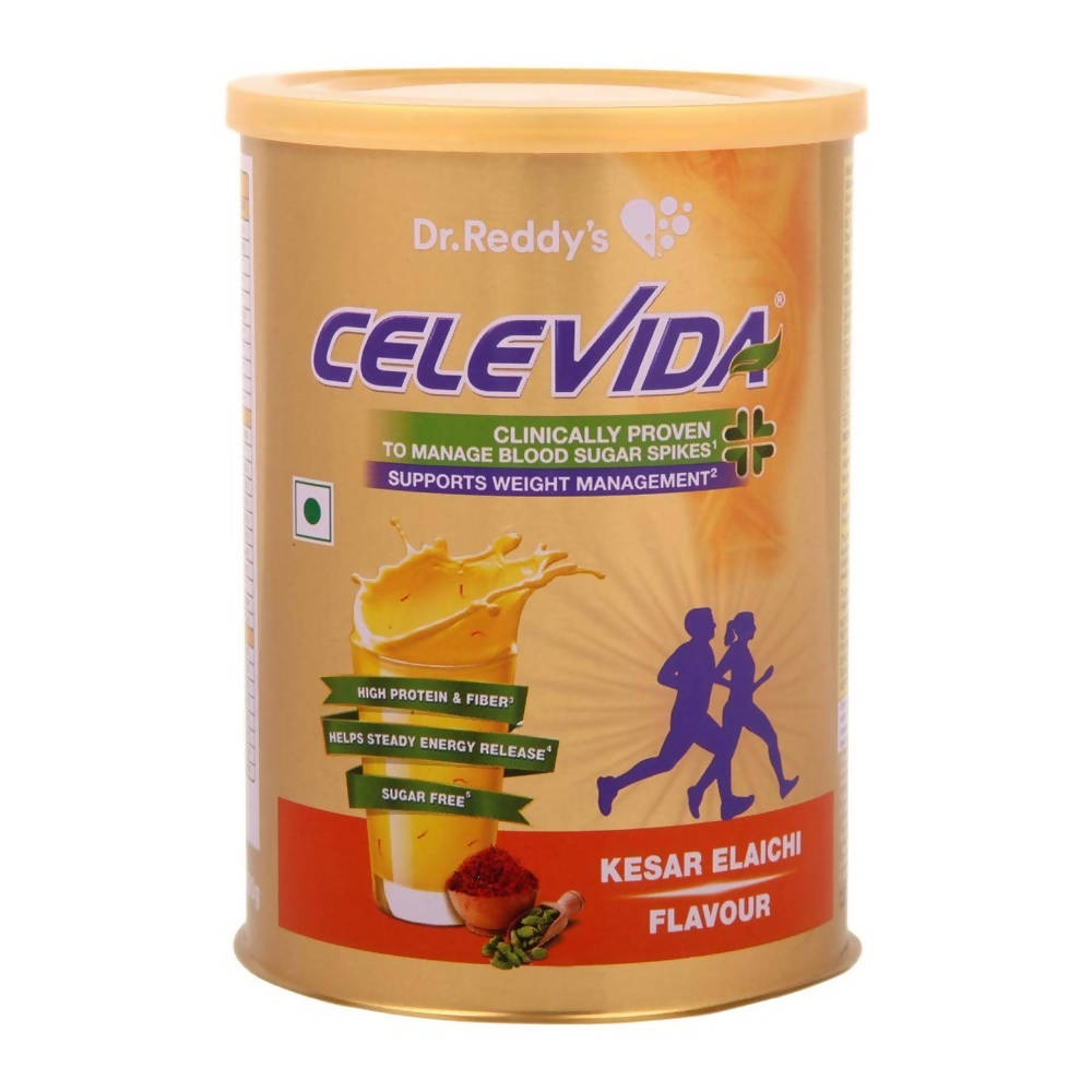 Celevida Kesar Elaichi Flavour