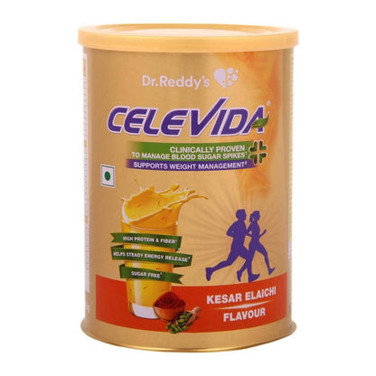 Celevida Kesar Elaichi Flavour