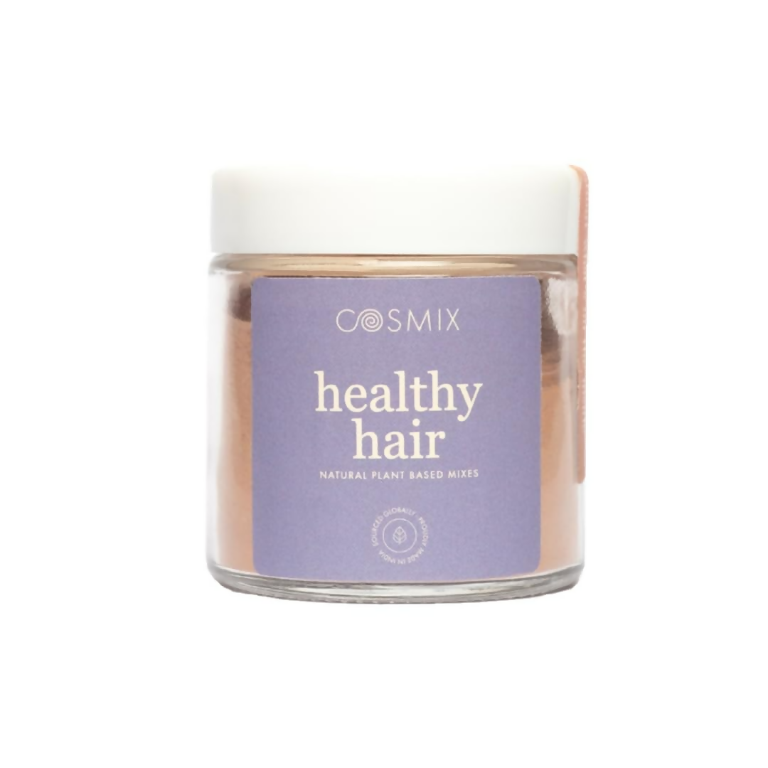 Cosmix Healthy Hair