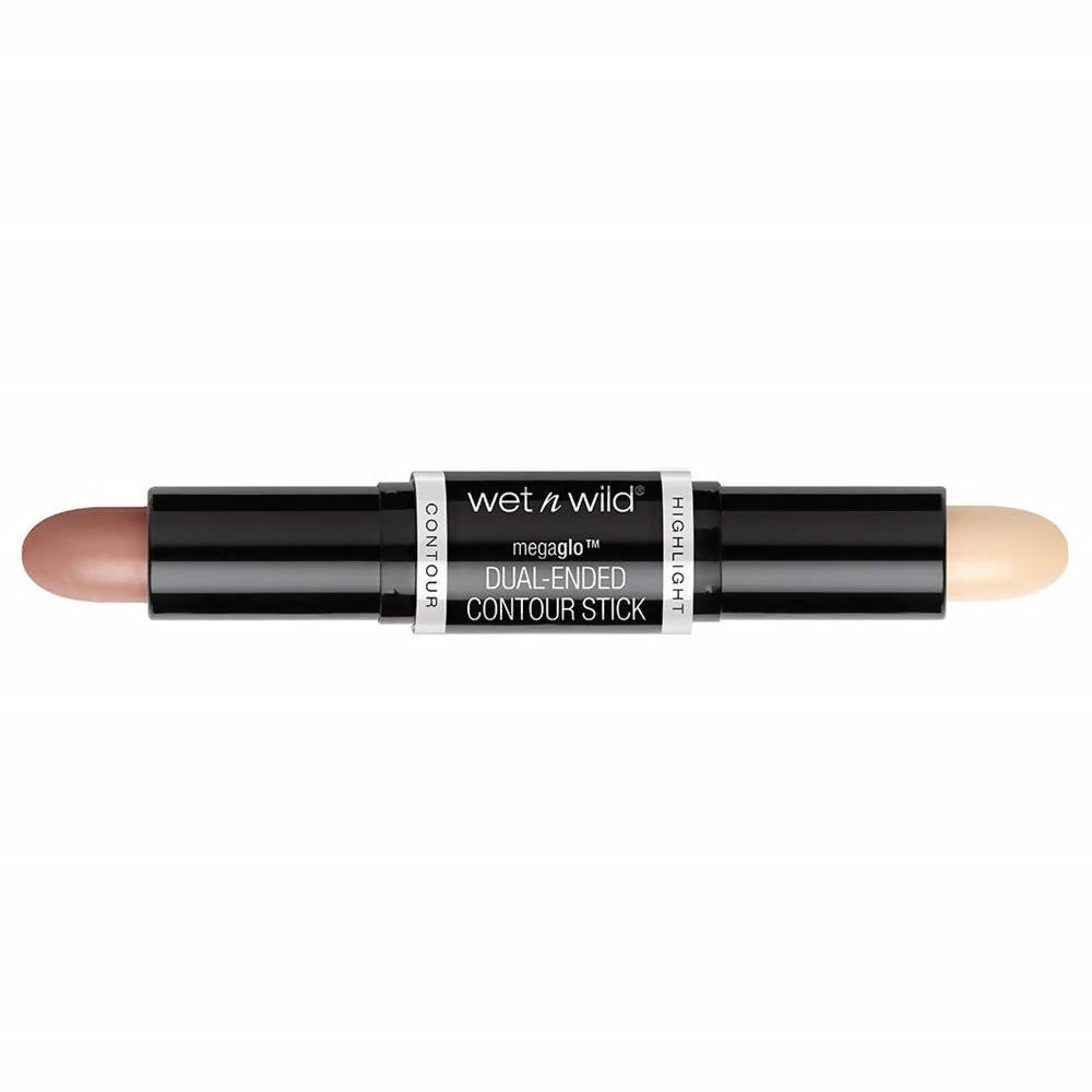 Wet n Wild Megaglo Dual-Ended Contour Stick - Light / Medium