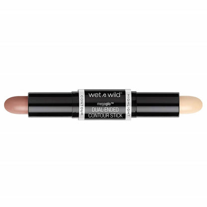 Wet n Wild Megaglo Dual-Ended Contour Stick - Light / Medium