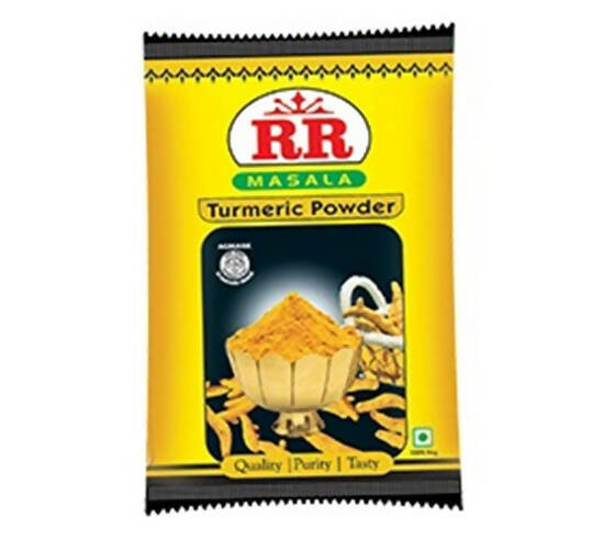 RR Masala Turmeric Powder   