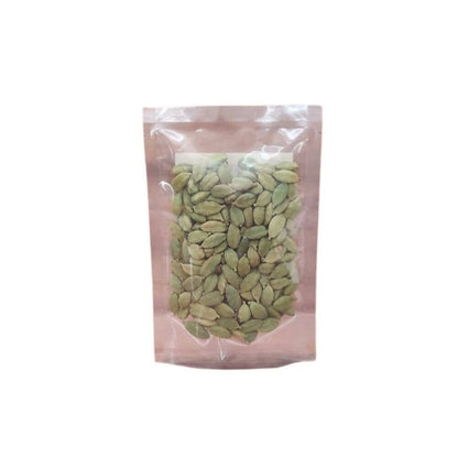 Satjeevan Organic Green Elaichi Cardamom