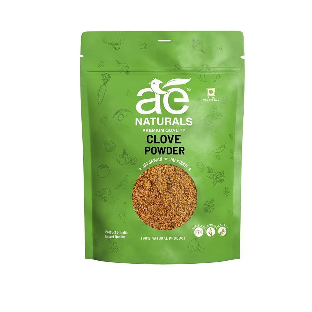 Ae Naturals Clove Powder