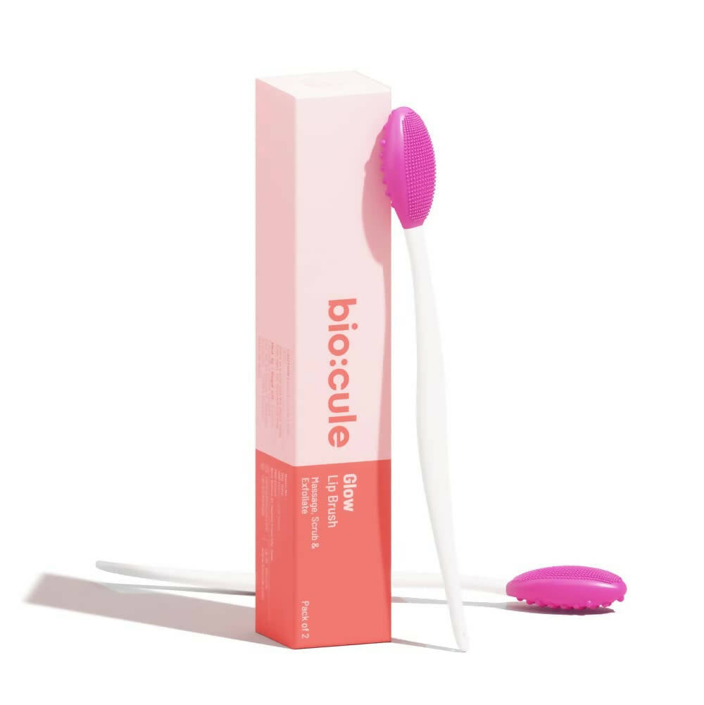 Biocule Glow Lip Brush TrueCureN