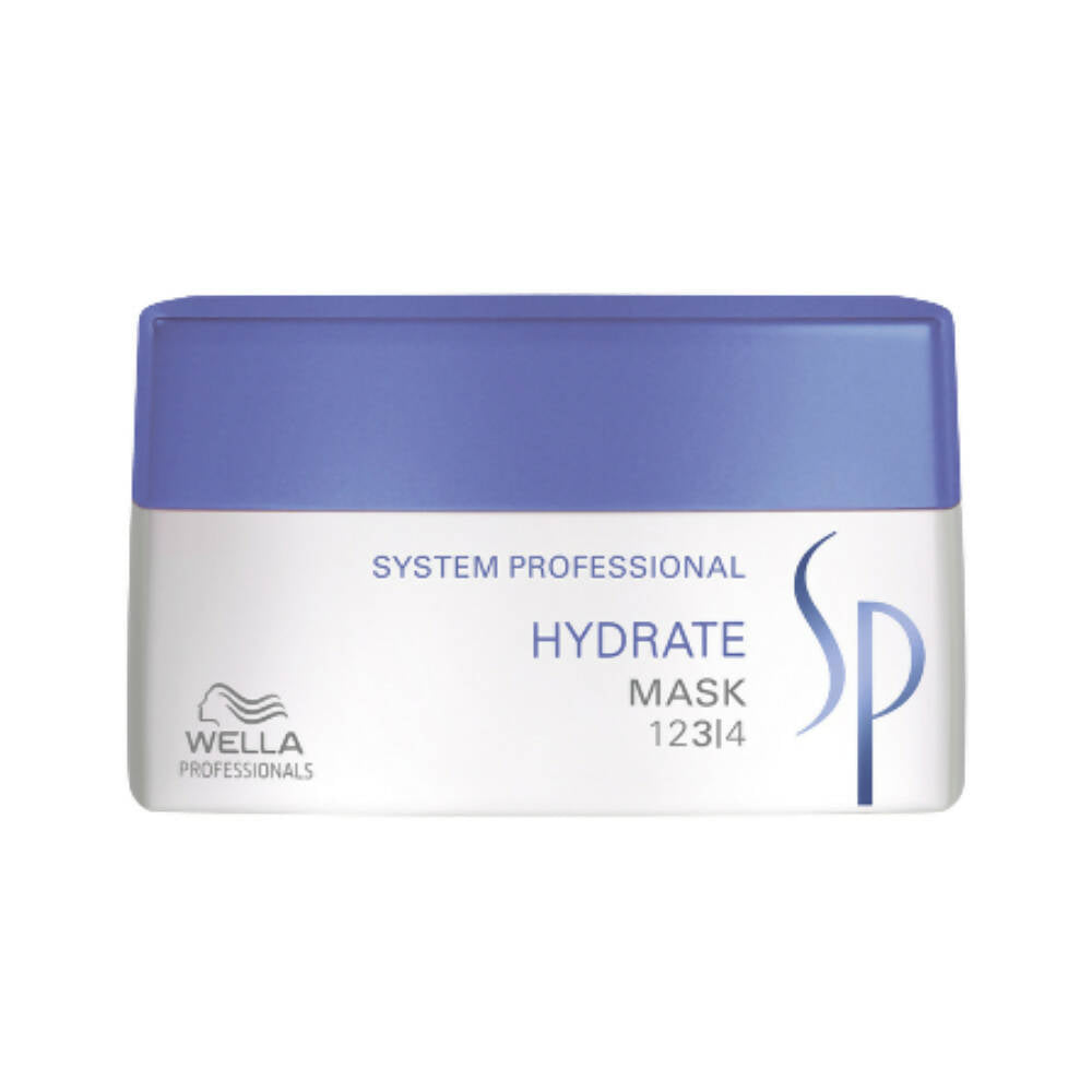 Wella Professionals SP Hydrate Hair Mask TCC 