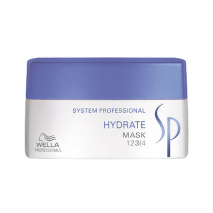 Wella Professionals SP Hydrate Hair Mask TCC 