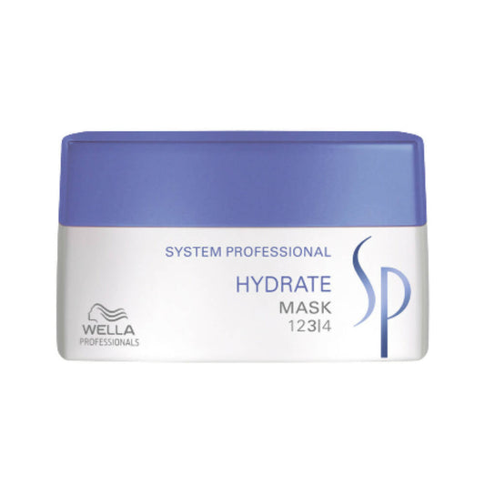 Wella Professionals SP Hydrate Hair Mask TCC 