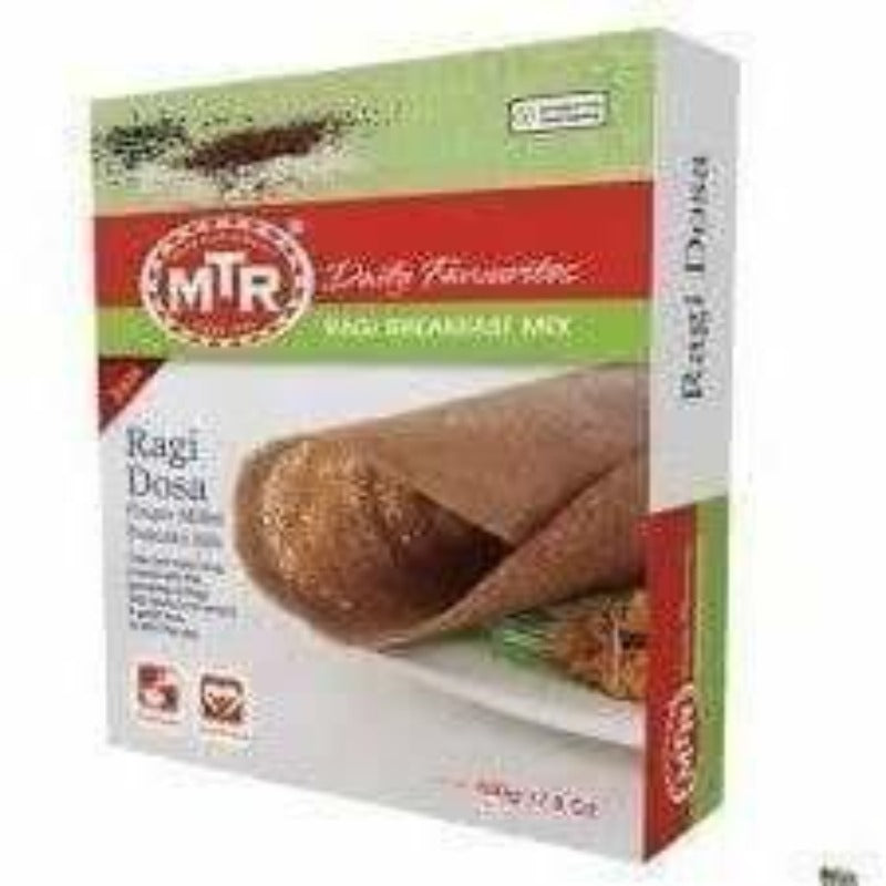 MTR Ragi Dosa Mix 500 g