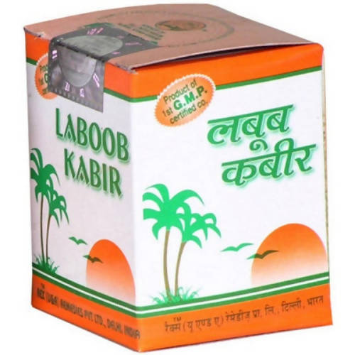 Rex Remedies Laboob Kabir TrueCure