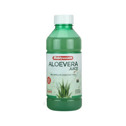 Baidyanath Jhansi Aloevera Juice