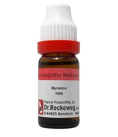 Dr. Reckeweg Myristica Dilution