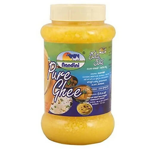 Nandini Pure Ghee, Australia, Canada 