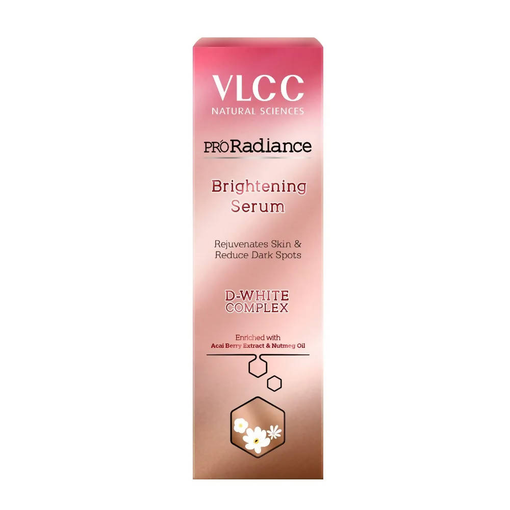 VLCC Pro Radiance Brightening Serum 