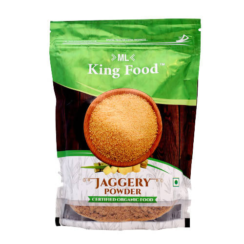 ML King Food Jaggery Powder TrueCure